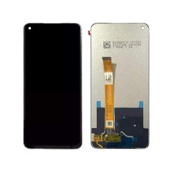 Touch+Display Oppo A72 5G/A73 5G/K7X 5G Black Touch+Display Oppo A72 5G/A73 5G/K7X 5G Black